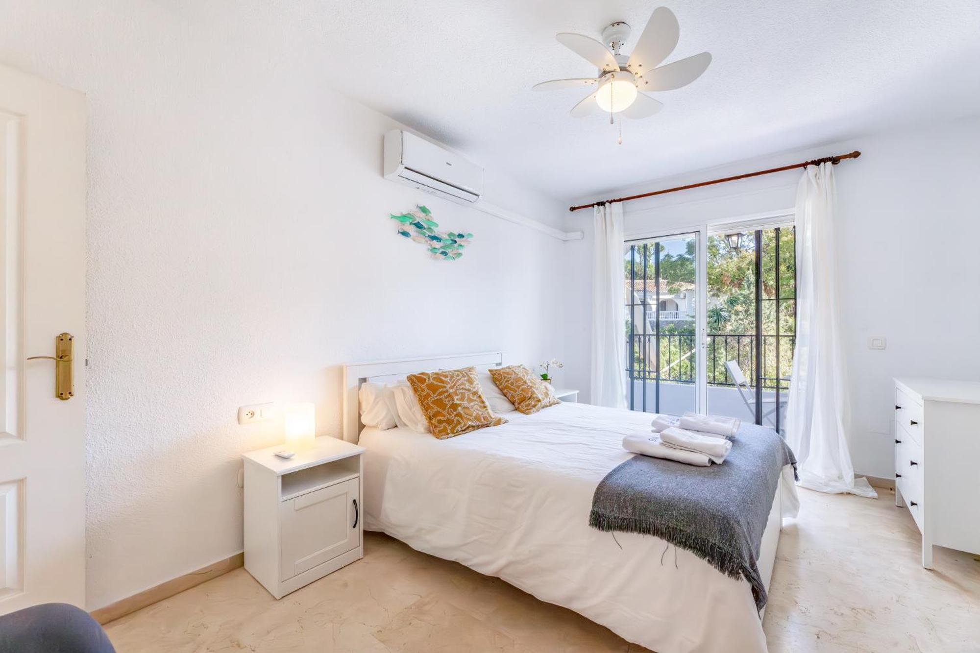 Vb Seguiriyas - 3Bdr Relax Townhouse Villa Benalmádena Exteriör bild