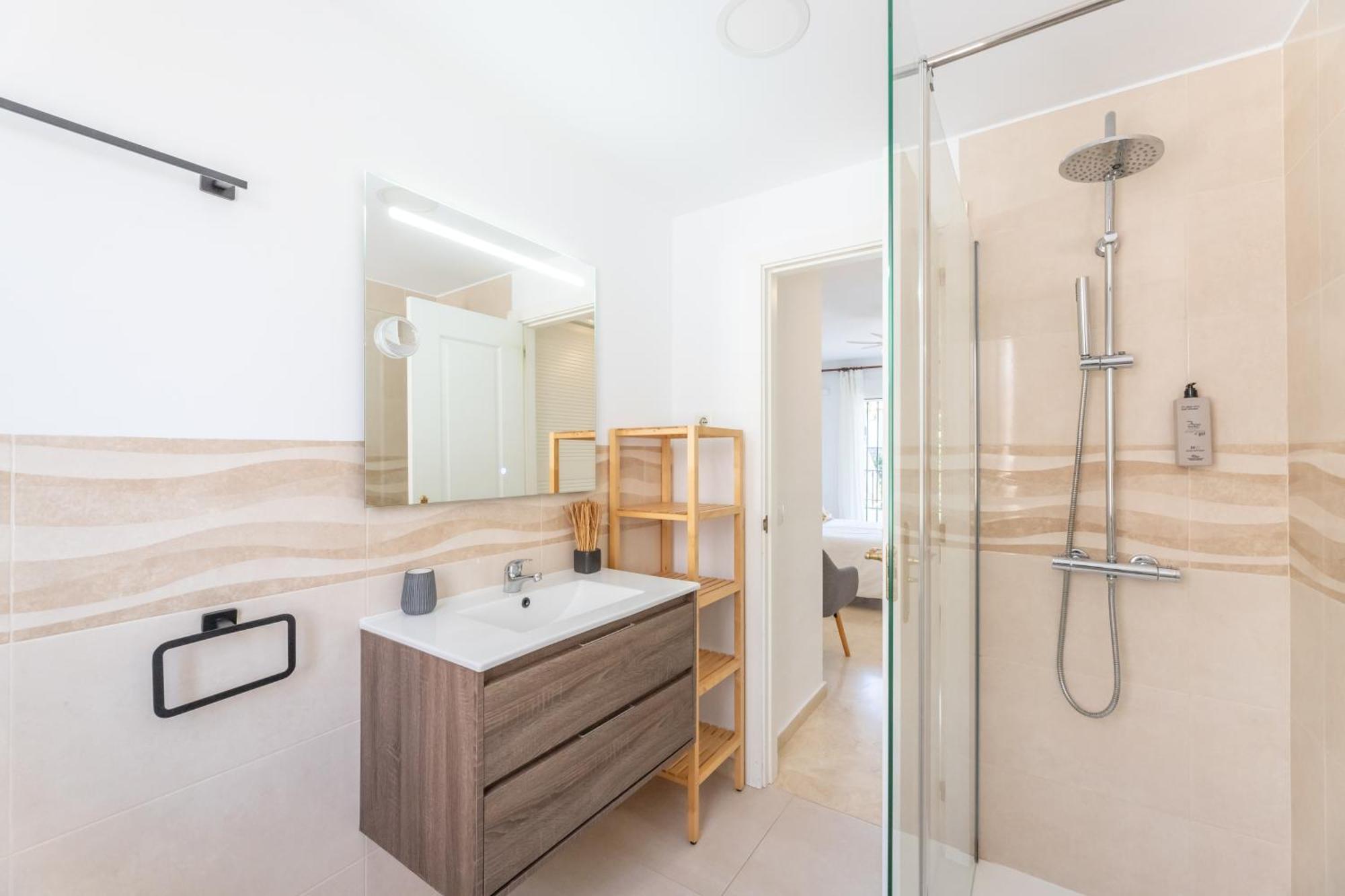 Vb Seguiriyas - 3Bdr Relax Townhouse Villa Benalmádena Exteriör bild