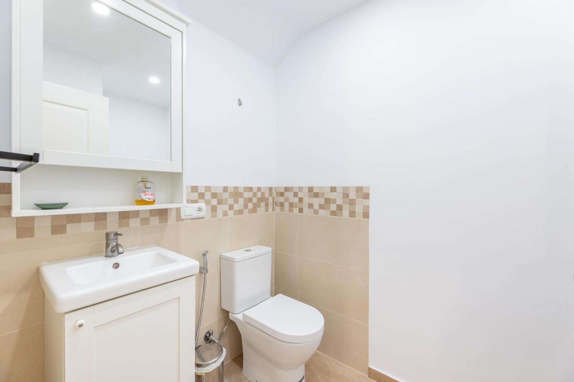 Vb Seguiriyas - 3Bdr Relax Townhouse Villa Benalmádena Exteriör bild