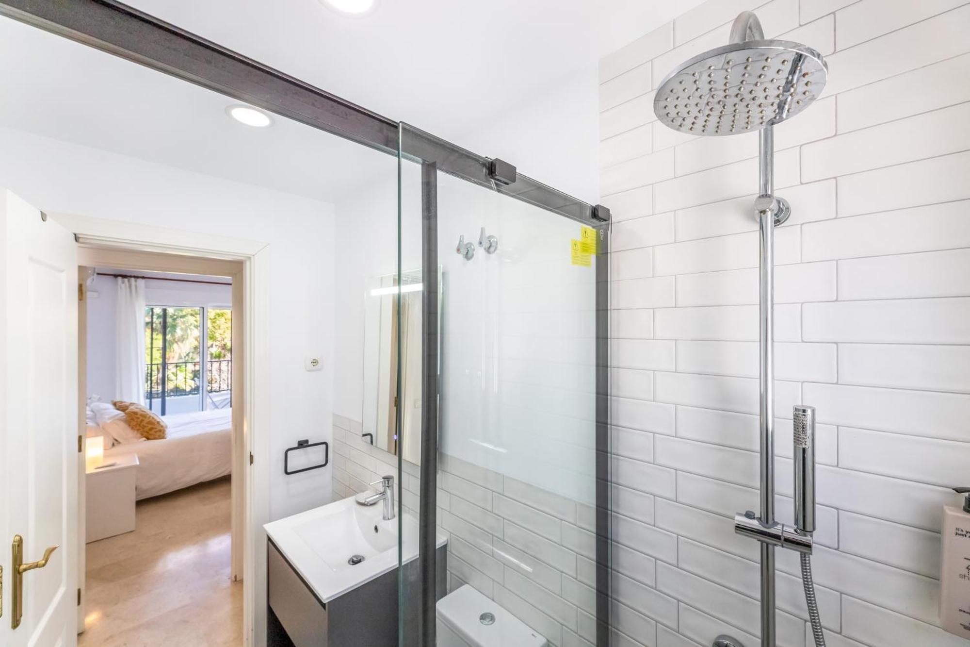 Vb Seguiriyas - 3Bdr Relax Townhouse Villa Benalmádena Exteriör bild